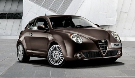 alfa-romeo mito Alfa MiTo belastingvrij met tweecilinder 0