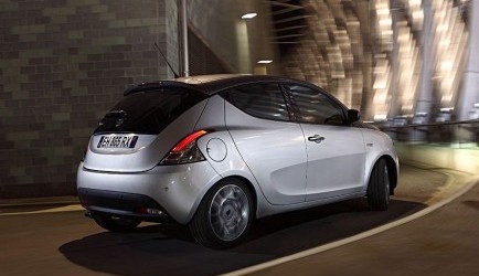 lancia ypsilon Nieuwe instapper Lancia Ypsilon vanaf 12.900 euro 0