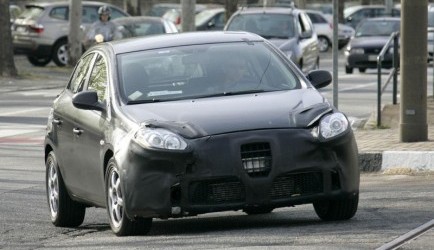 alfa-romeo Scoop - Alfa 149 verhuld 0