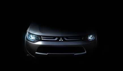 mitsubishi colt 'Nieuwe Mitsubishi dit voorjaar onthuld' 0