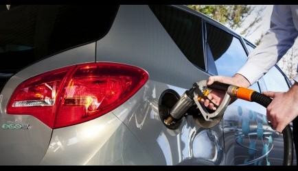 opel Nieuwe LPG-modellen van Opel geprijsd 0