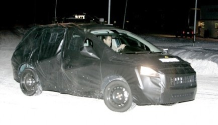 peugeot 3008 Scoop - Peugeot 3008 is laat maar toch gekomen 0