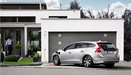 volvo Volvo zet in op flinke groei 0