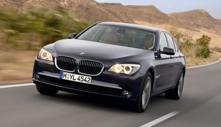 bmw BMW zwicht mogelijk voor V12 0