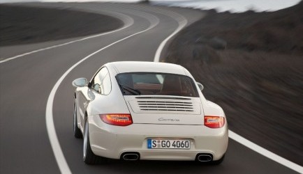 porsche 911 1 op 15 in je Porsche 911 Carrera 0