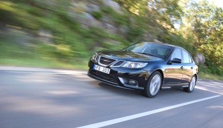 saab Saab prijst Saab Turbo X 0
