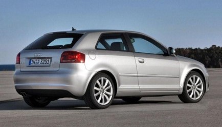 audi a3 Audi A3 en A4 opgenomen in Top 10 zuinigste auto�s