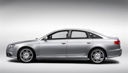 audi a6 Audi A6 vanaf 42.485 euro 0