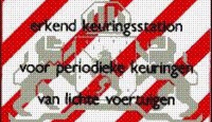'Moderne' APK op komst 0