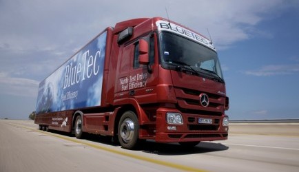 Wereldrecord voor 1 op 5 rijden 0