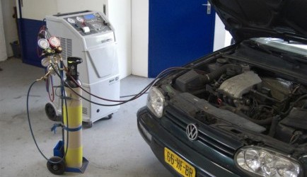 Lezersactie: Houd het hoofd koel met Marx Auto Airco Service 0