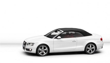 audi a5 Audi A5/S5 Cabriolet ziet het licht 0