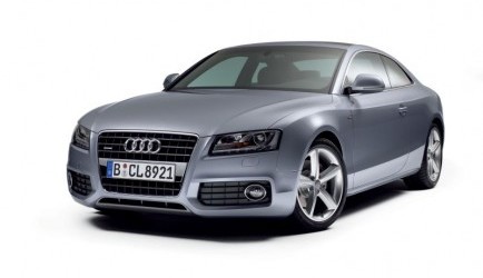 audi a5 Sieht gut aus! 0