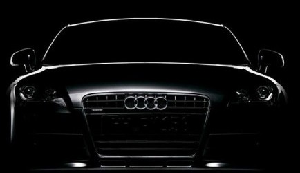 audi giulietta Lancering Audi TT om 18.30! 0