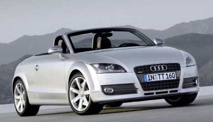 audi giulietta Geen verassing 0