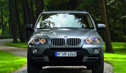 bmw x5 De nieuwe X5! 0