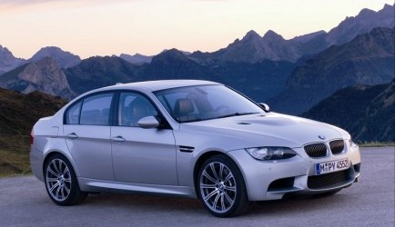 bmw Nieuwe BMW M3 nu als Sedan a raison de 94.850 euro 0