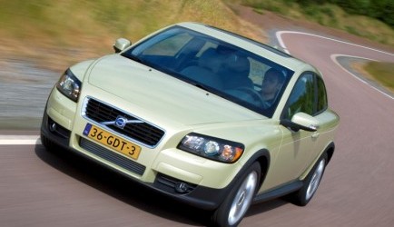 volvo c30 Volvo C30 in de aanbieding 0