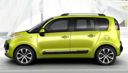 c3-picasso Bonjour! Citroen C3 Picasso 0