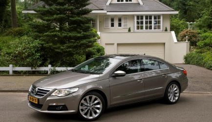 volkswagen accord Meer DSG en schonere diesels voor Passat CC