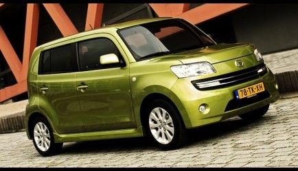 daihatsu Najaarsvoordeel bij Daihatsu