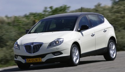 lancia delta Lancia Delta geprijsd