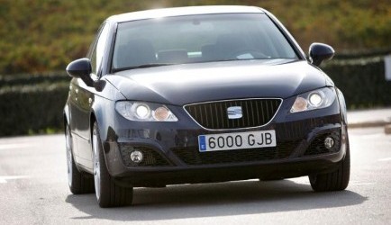 seat exeo Seat Exeo vanaf 23.995 euro 0