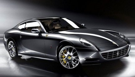 ferrari Ferrari start eigen magazine 0