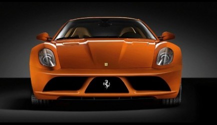 ferrari 599 Heftig - Ferrari 599 volgens Edo Competition 0