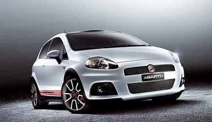 fiat Hete hatchback van Fiat 0