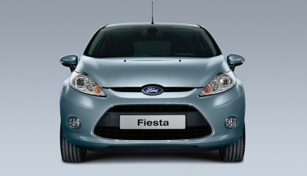 ford fiesta Ford Fiesta 1.6 700 euro goedkoper door B-label 0