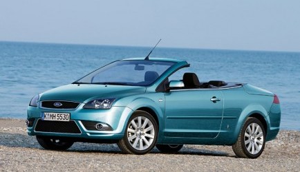 ford focus Details Ford Focus CC 0