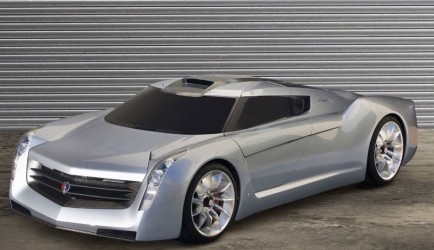 Jay Leno’s supercar 0