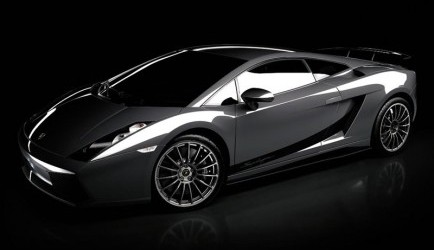lamborghini gallardo Gallardo heeft gesonjabakkerd 0