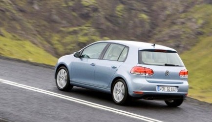 volkswagen golf Golfje geprijsd 0