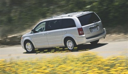 chrysler grand-voyager Chrysler Grand Voyager interieurkampioen 0