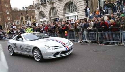 260 Foto’s van de Gumball nu online! 0