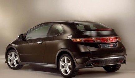 honda civic Honda Civic met drie deuren 0