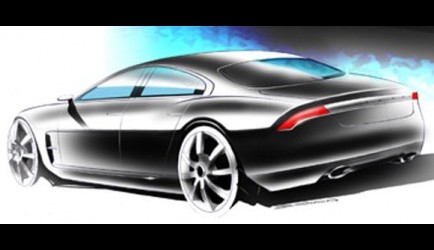 jaguar Nieuwe Jaguar sedan doet XJ vergeten