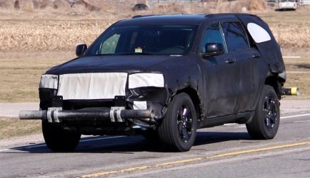 jeep cherokee Jeep Grand Cherokee in het nieuw