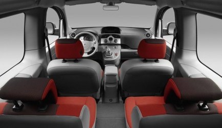 renault kangoo Renault Kangoo op 90 graden 0