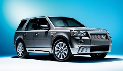 land-rover Package Deals voor Land Rover Freelander 0