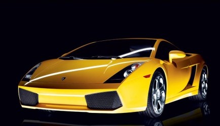 lamborghini gallardo Het gat wordt weer kleiner