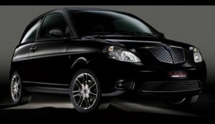 lancia Lancia Ypsilon Sport 0