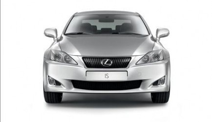 mitsubishi v12-vanquish Openbaring – Frans debuut voor Lexus IS Cabriolet en IS facelift 0
