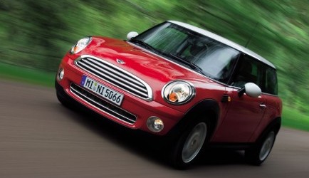 mini mini Cooper diesel komt eraan 0