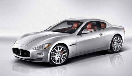 maserati granturismo De Maserati GranTurismo, het wachten is beloond 0