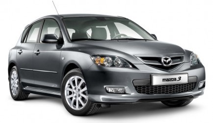 mazda Mazda3 en Mazda5 CiTD teruggeroepen 0