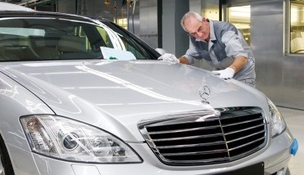 mercedes-benz Tevreden rijders bij Mercedes-Benz 0