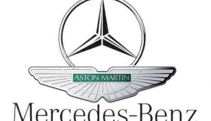 aston-martin Aston Martin en Mercedes-Benz zoeken elkaar op 0